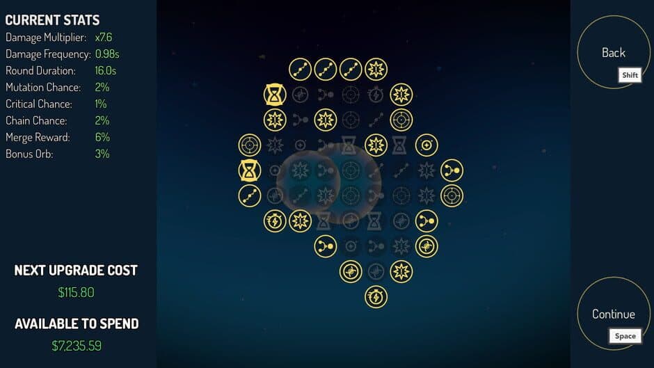Orbosis Gloriosis screenshot 6