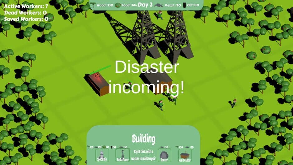 The Final Week screenshot 5