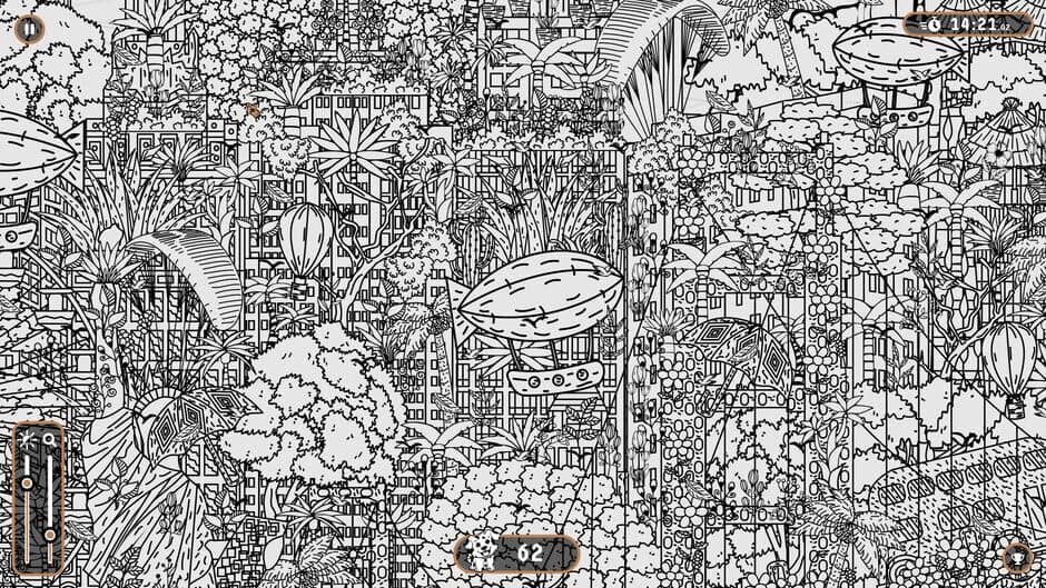 101 Dogs Hidden in New York screenshot 5