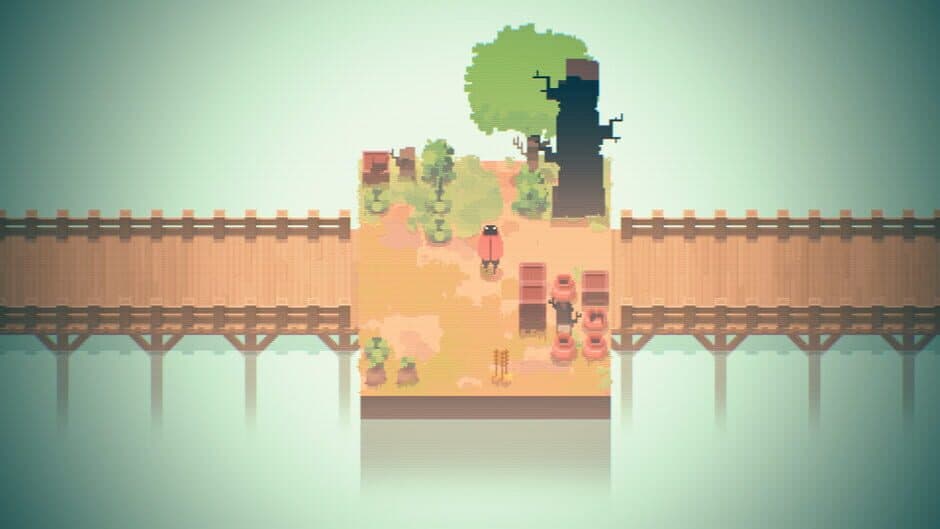 A Simpler World screenshot 6