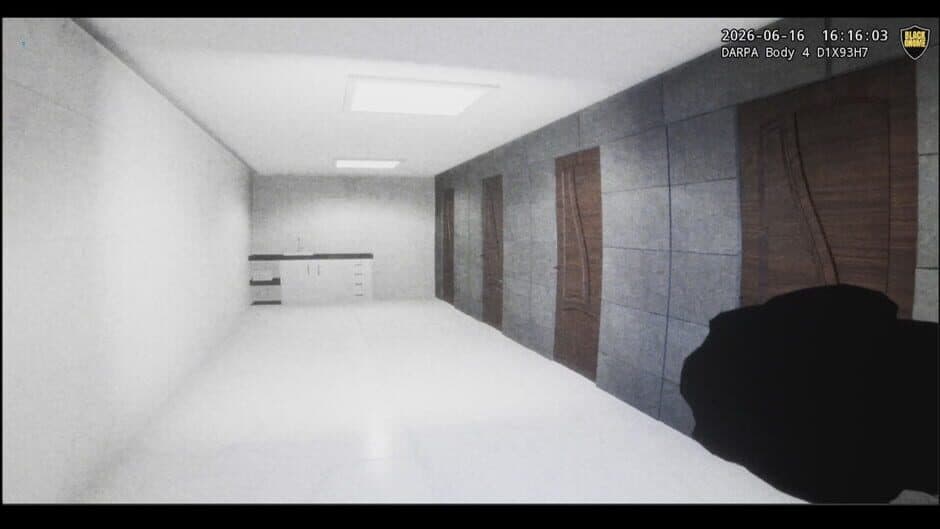 Backrooms: Exit 8 screenshot 6