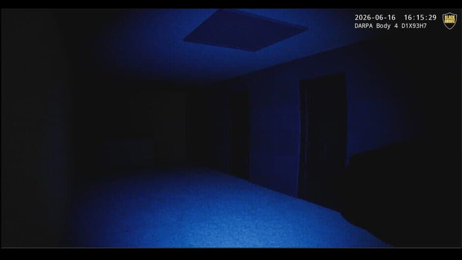 Backrooms: Exit 8 screenshot 7