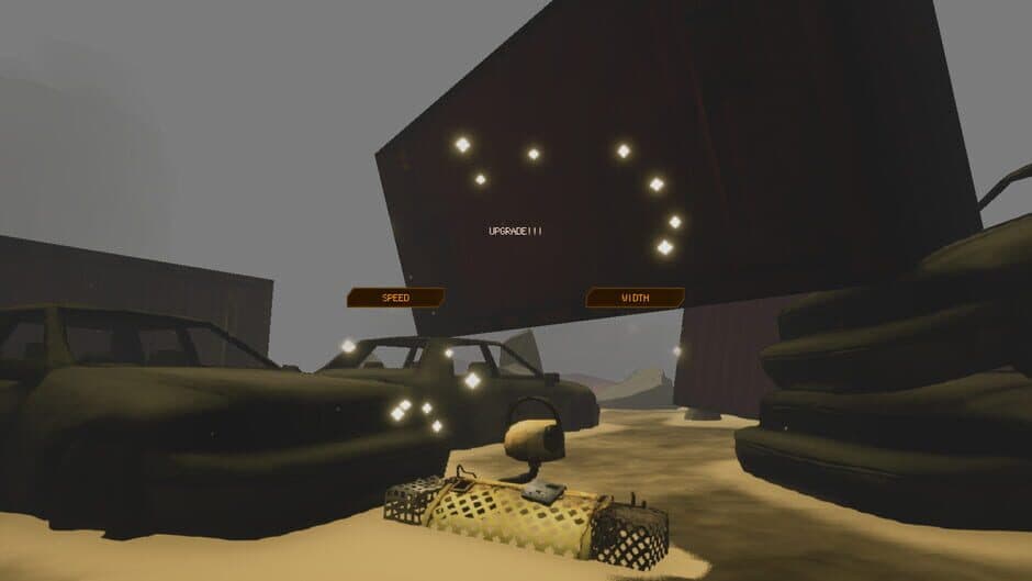 S.A.N.D.Y.: Beach Cleaner screenshot 5