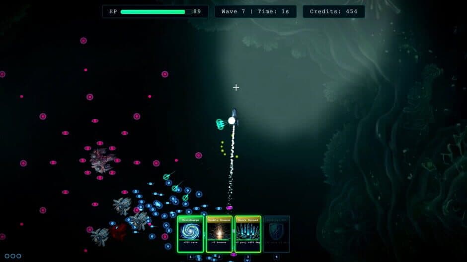 Storm Clan screenshot 5