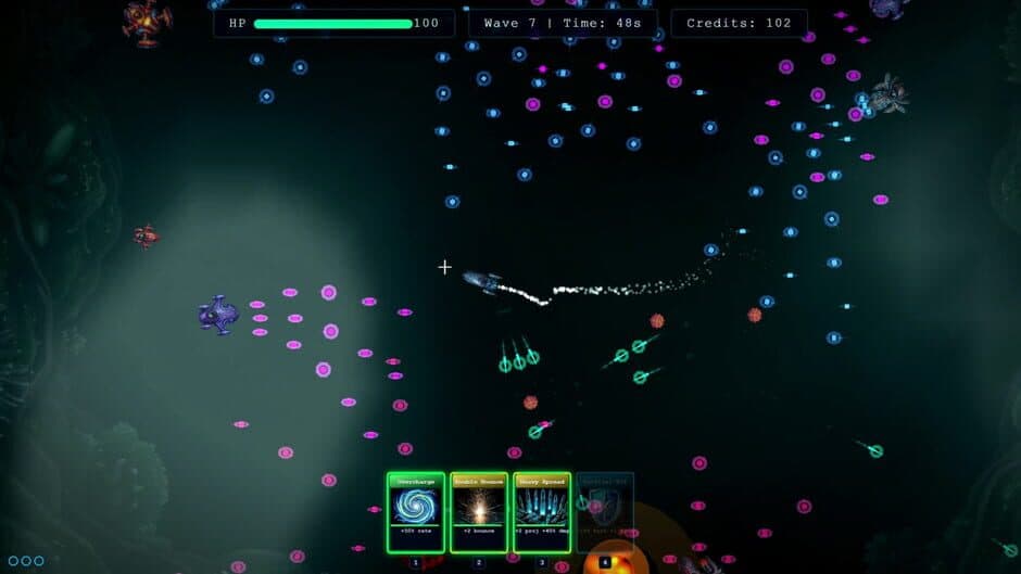 Storm Clan screenshot 6
