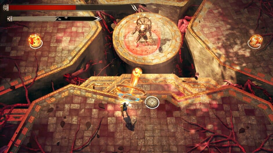 Echoes of Above screenshot 4