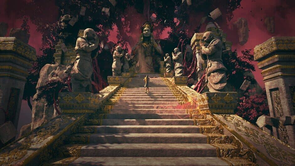 Echoes of Above screenshot 7