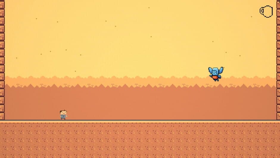 Normal Dev Guy: Inside Kenney World screenshot 5