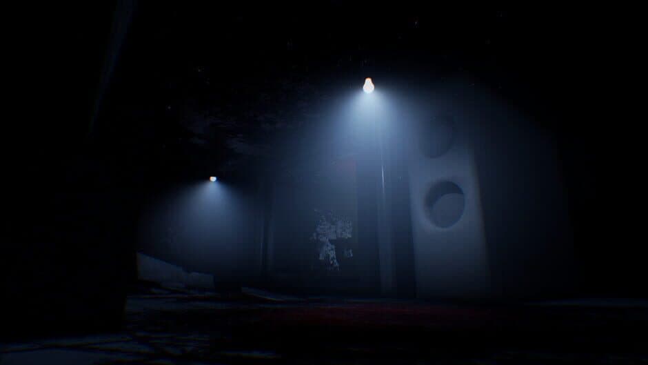 SCP: Mr. Jupiter screenshot 6
