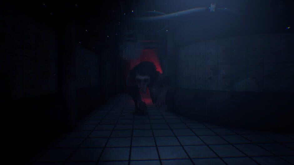 SCP: Mr. Jupiter screenshot 8