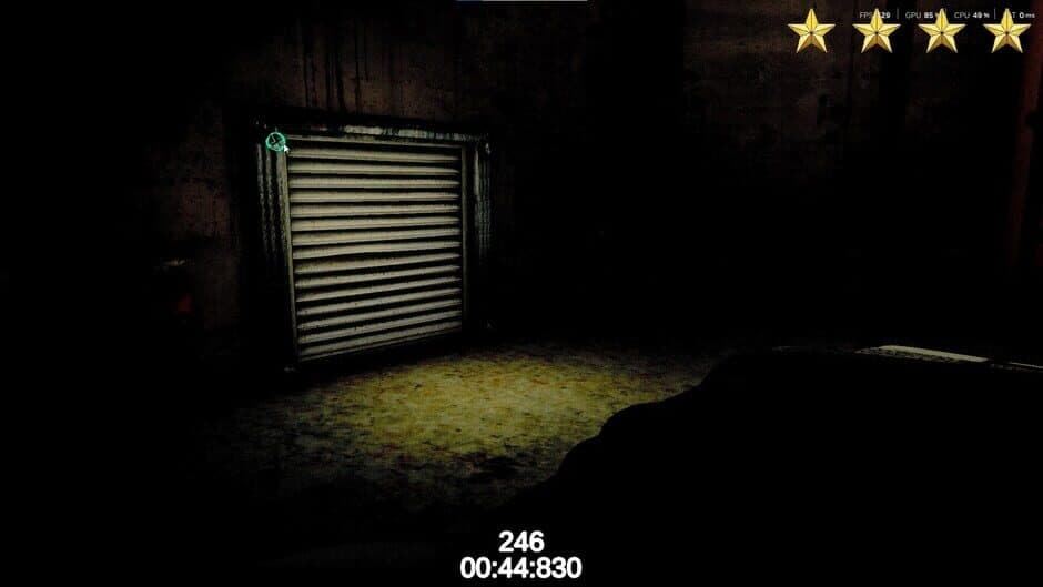 Jeffrey Eggstein screenshot 6