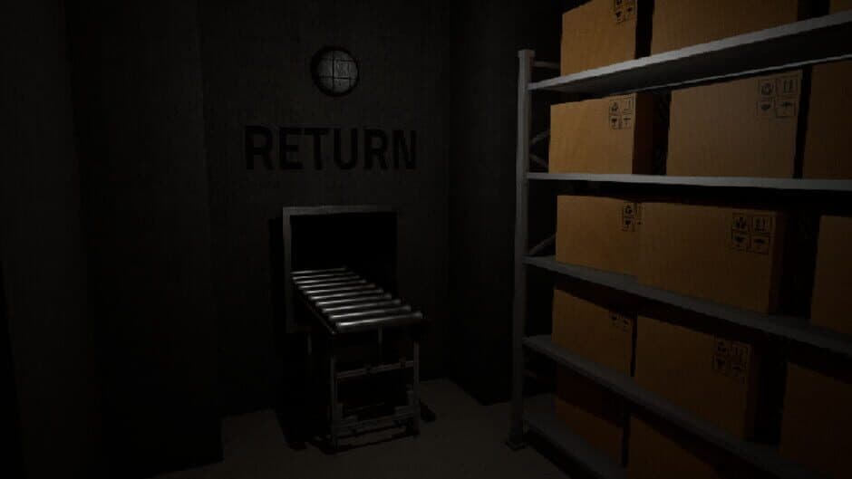 One Last Box screenshot 6