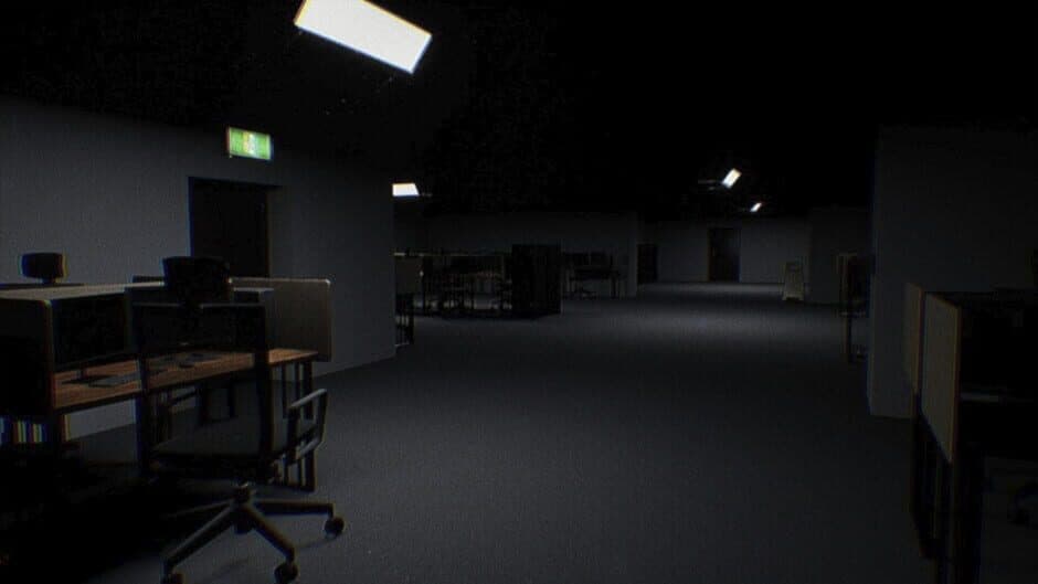 The Office Void screenshot 5