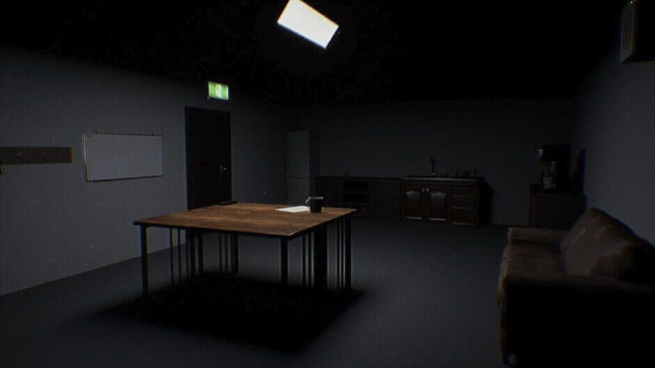 The Office Void screenshot 8
