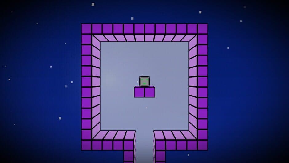 Bit Maze screenshot 1