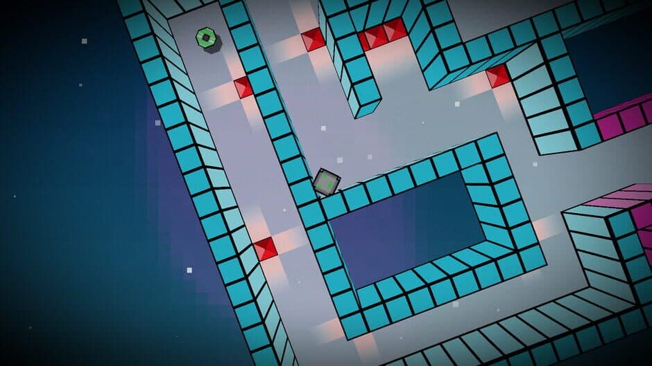 Bit Maze screenshot 3