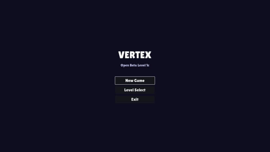 Vertex screenshot 2