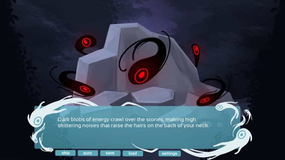 Bus Stop Spirit screenshot 2