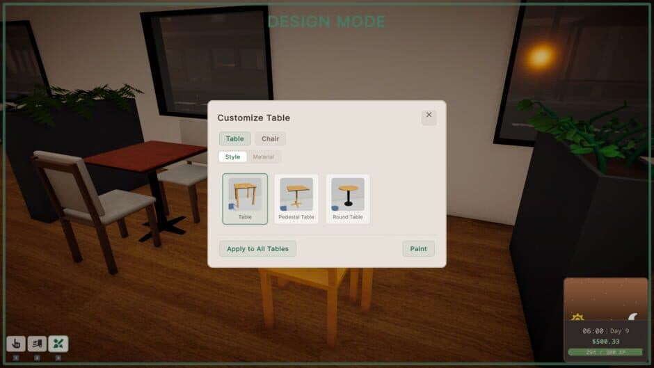Cup and Counter: Coffee Shop Simulator screenshot 3