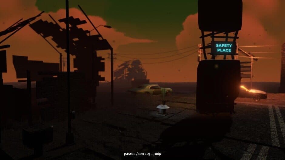 Doomsday Draft screenshot 6