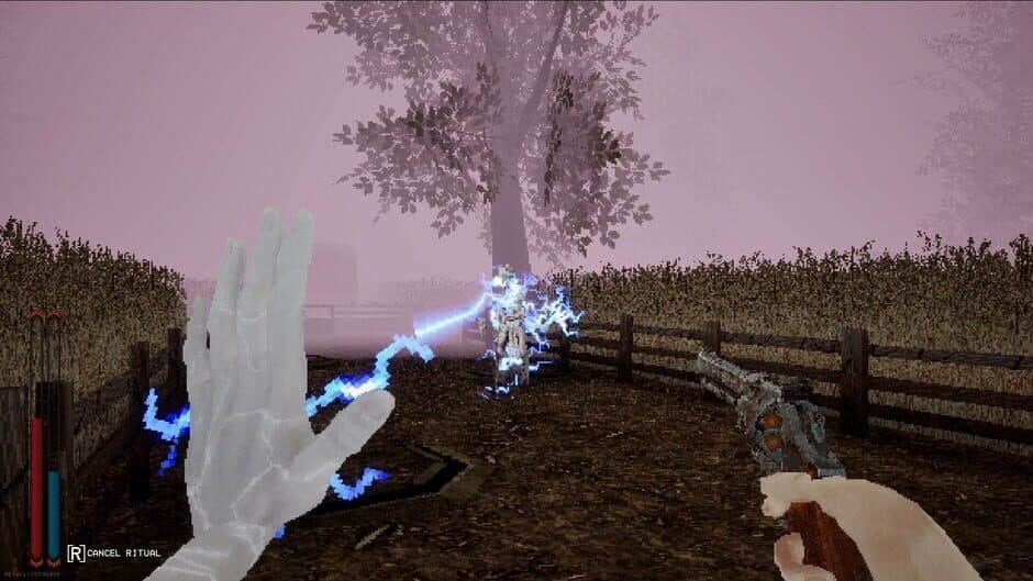 Eyes of the ElderWood screenshot 4