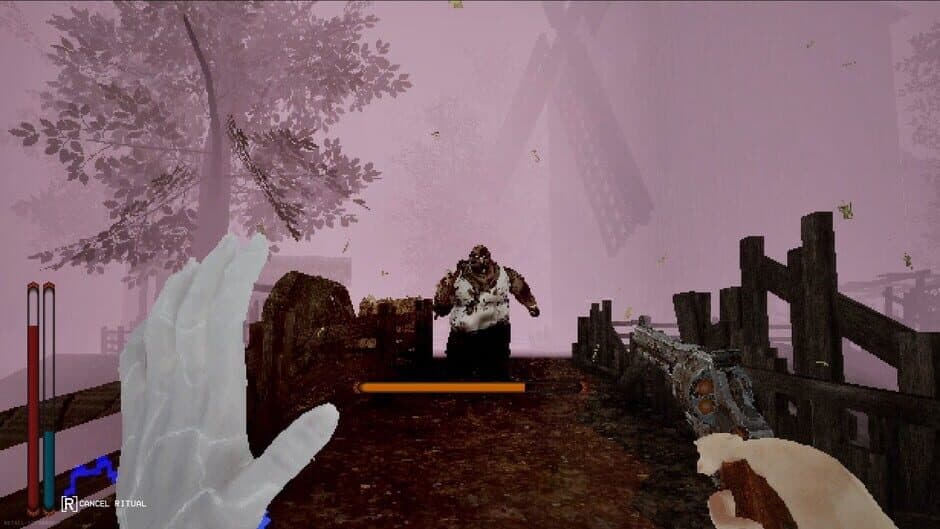 Eyes of the ElderWood screenshot 6