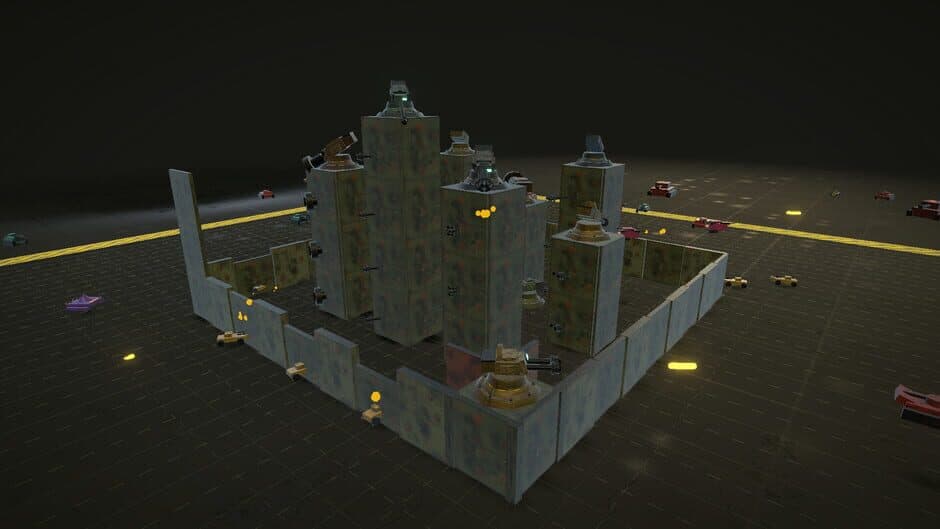 Outworks screenshot 5