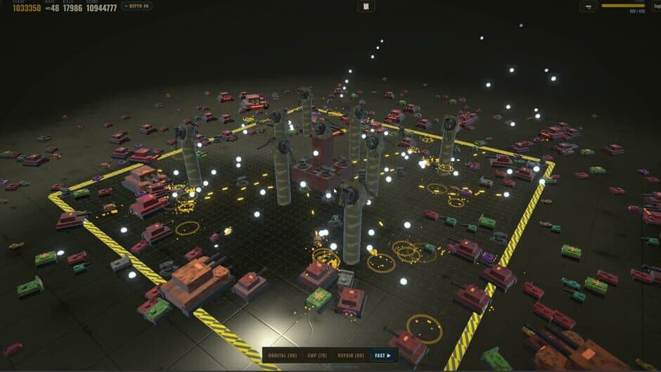 Outworks screenshot 7