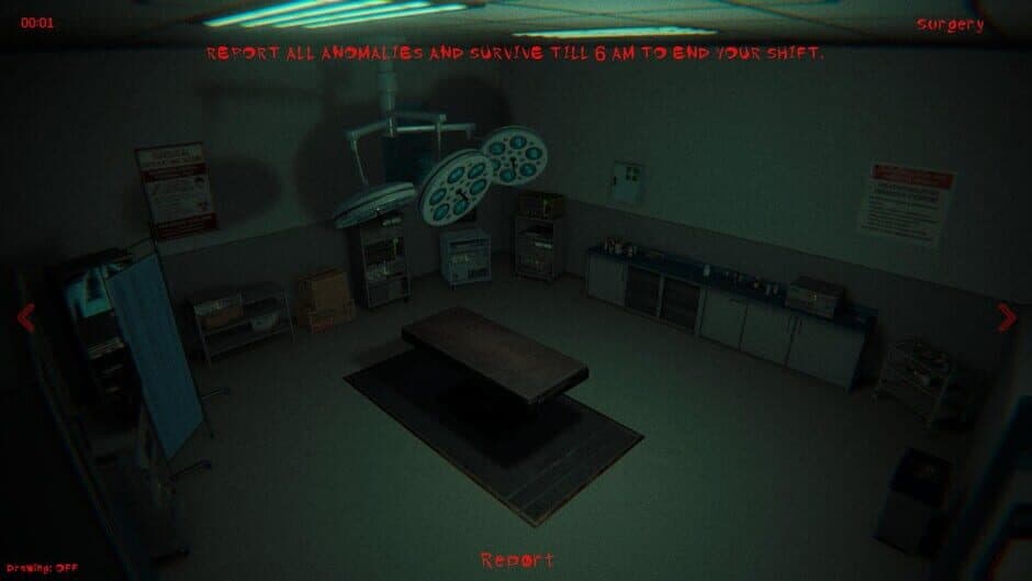 Pupillary screenshot 6