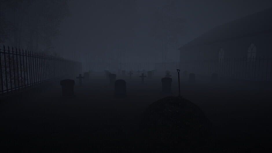 The House They Left Behind screenshot 8