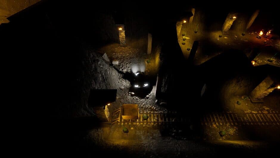 Heroes of Retribution screenshot 6