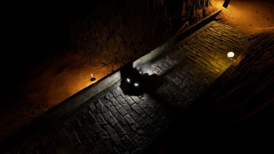 Heroes of Retribution screenshot 8