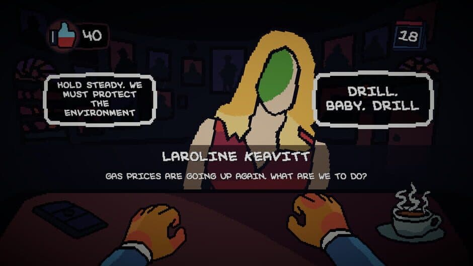 Drump Simulator screenshot 5