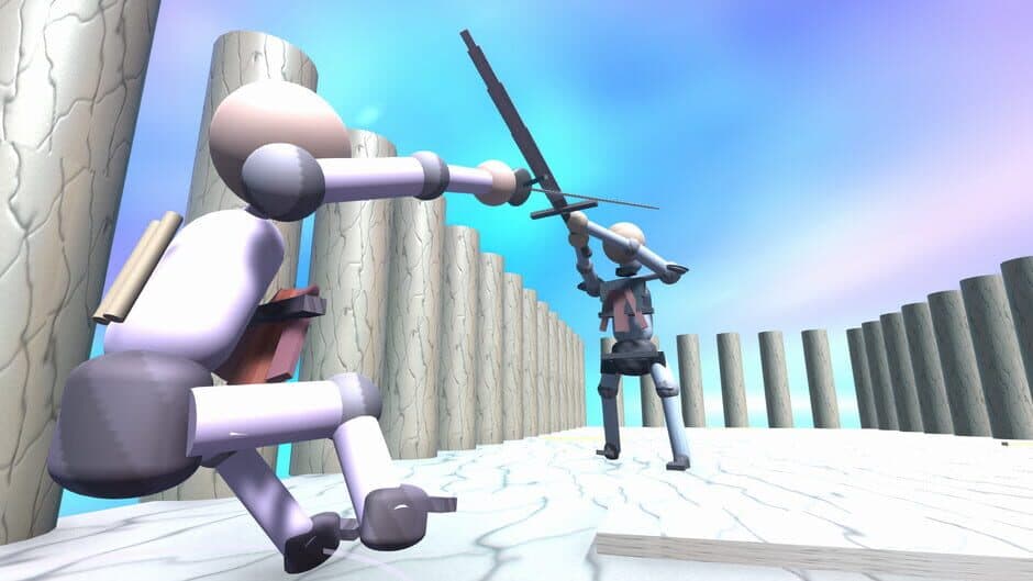 The Joust screenshot 5