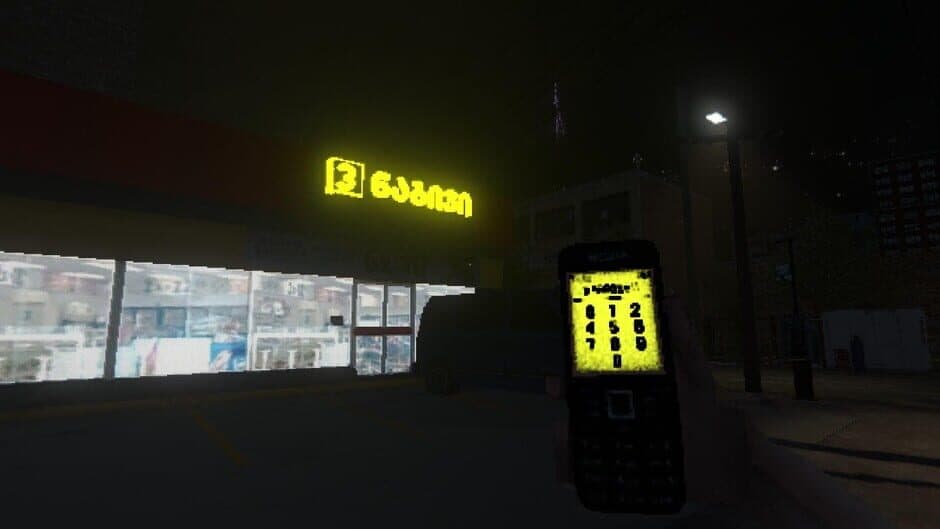 Beso's Shawarma screenshot 6