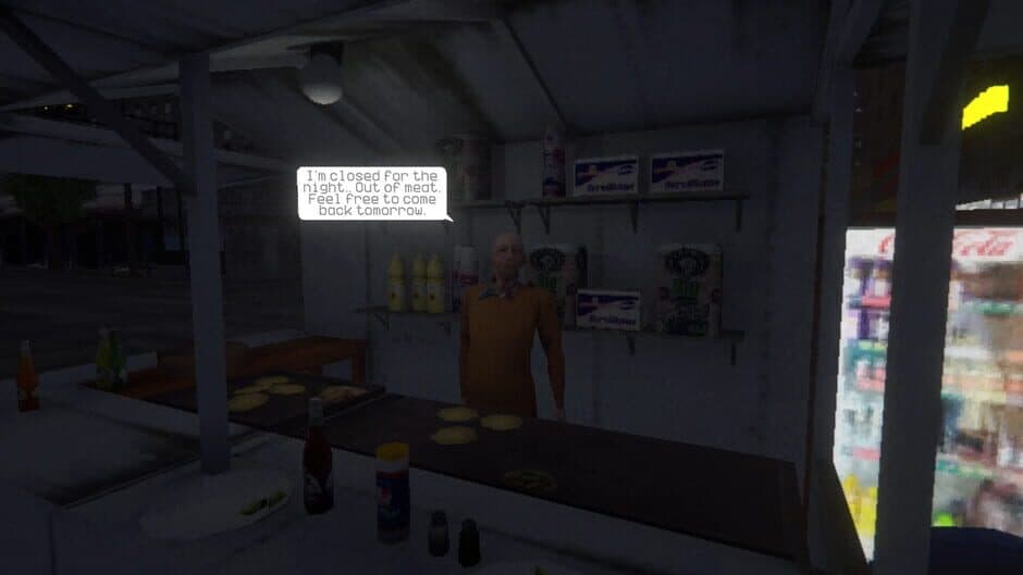 Beso's Shawarma screenshot 8