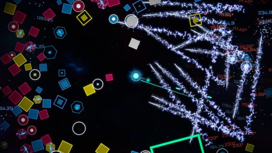 Around The Core screenshot 6