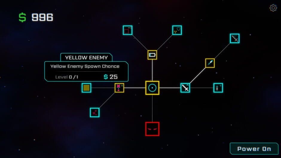 Around The Core screenshot 2