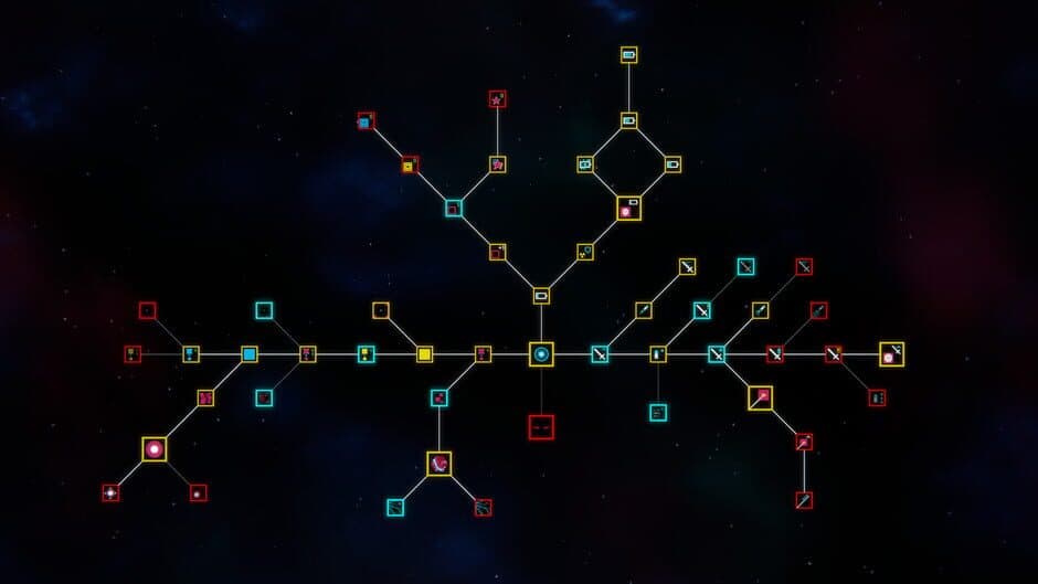 Around The Core screenshot 5