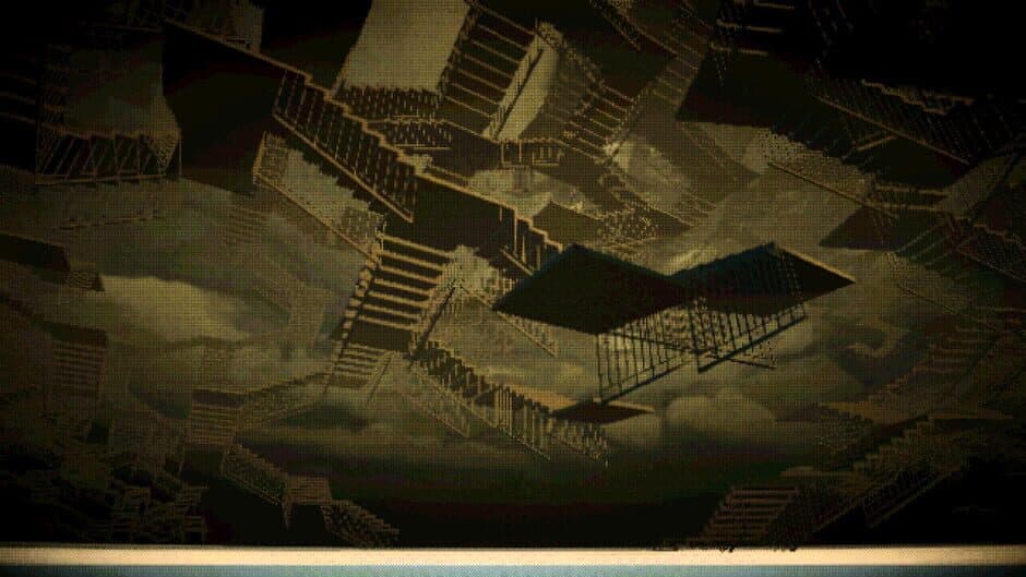 Lullabies Made of Static screenshot 6