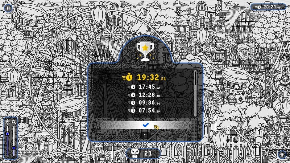 101 Cats in Budapest screenshot 5
