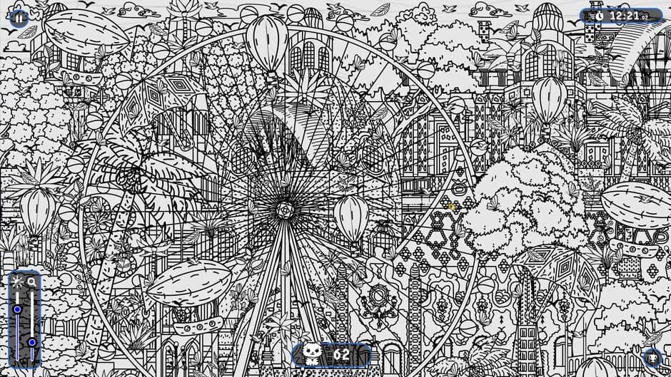 101 Cats in Budapest screenshot 2