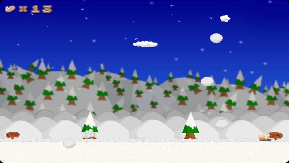 Boby and the Witch screenshot 8