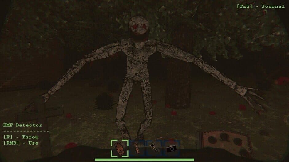 Hauntmates screenshot 7