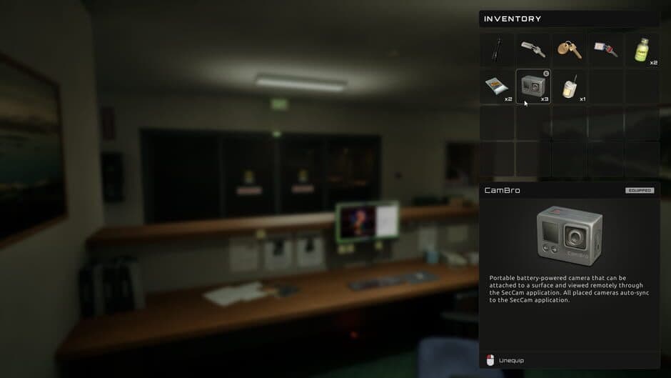 Welcome to the Game III screenshot 6
