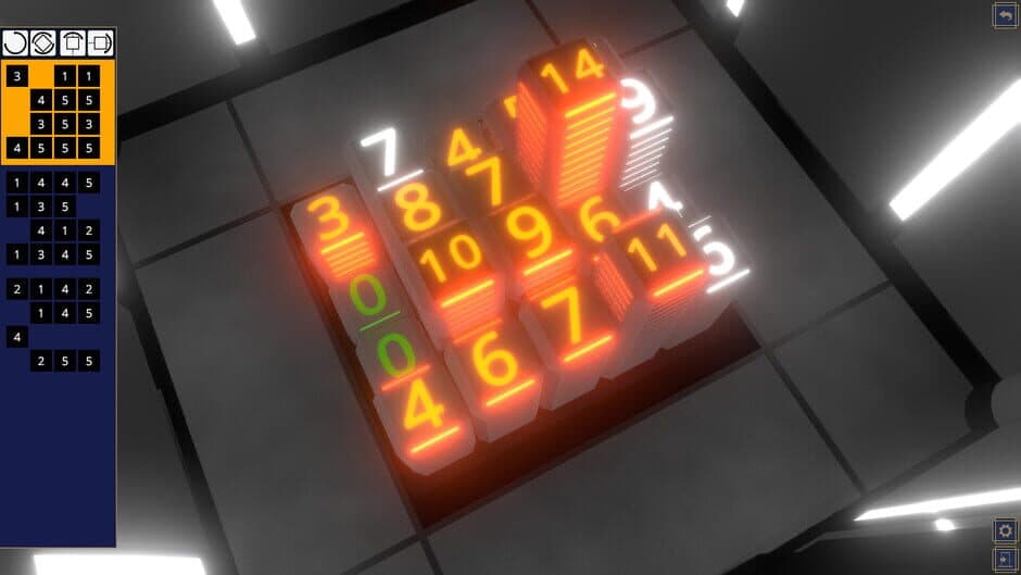 ZeroOut screenshot 5