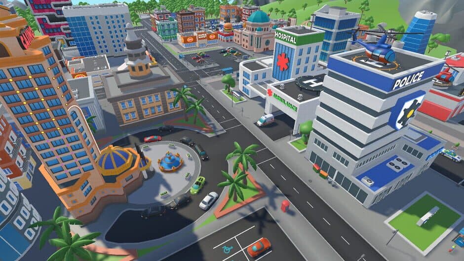 Smash Dash: Demolition Run screenshot 7