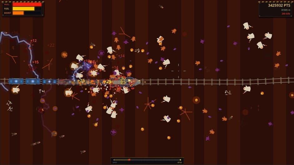 Engine of Chaos screenshot 5
