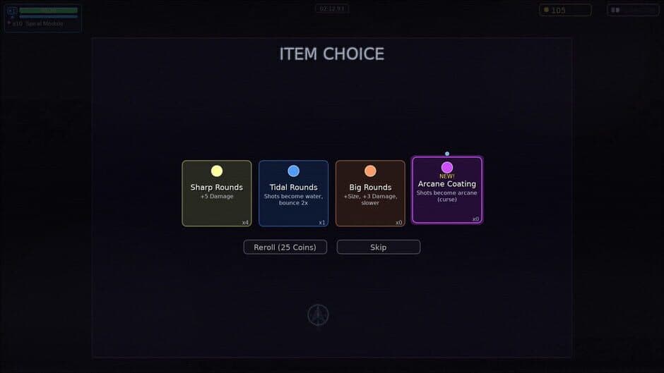 All But Weak screenshot 2