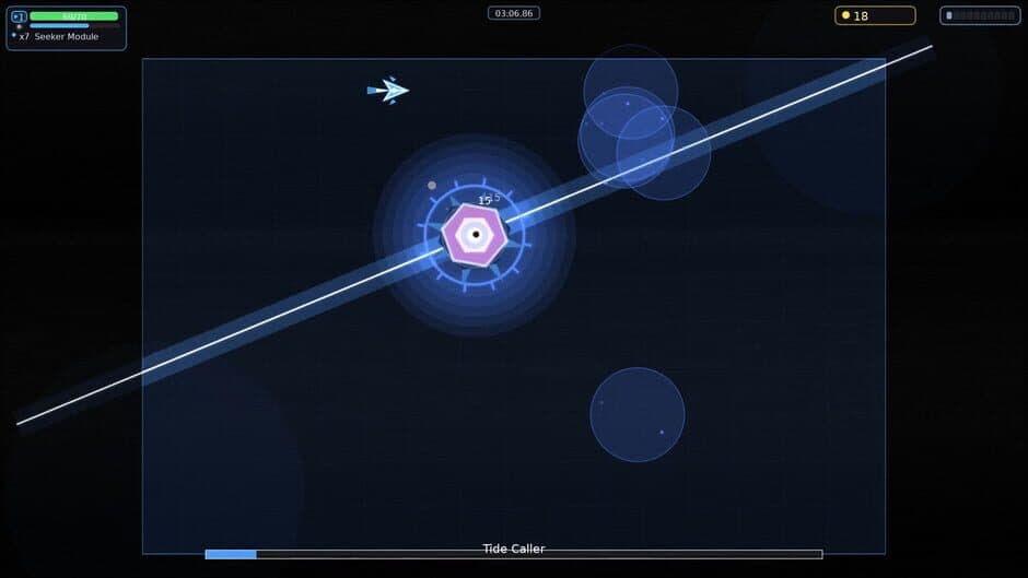 All But Weak screenshot 3